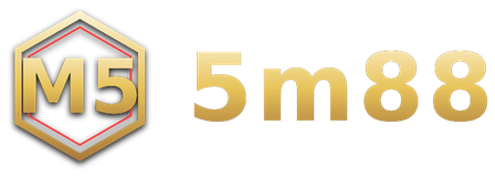 5m88 logo